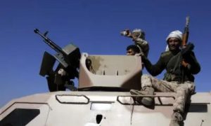 Yemen