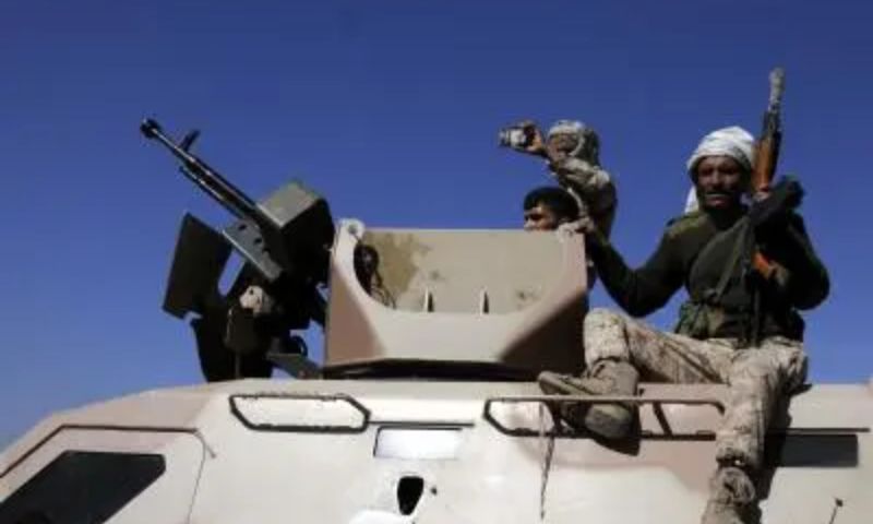 Yemen