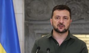 Zelensky