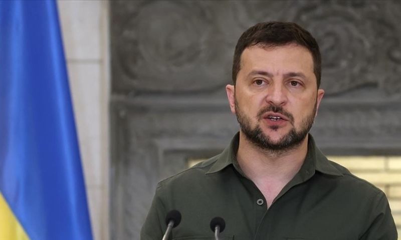 Zelensky