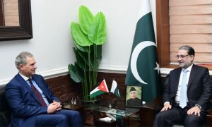 Jordan, Ambassador, Pakistan, ties, relations, defense, envoy, security, Rawalpindi, Rawalpindi, military