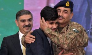 army chief 6