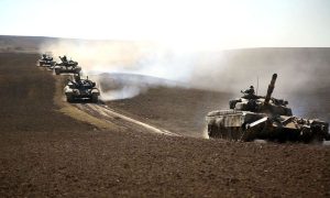 Azerbaijan, Kazakhstan, Army Exercises, Kyrgyzstan, Tajikistan, Uzbekistan, Defense Minister, Central Asian, Security