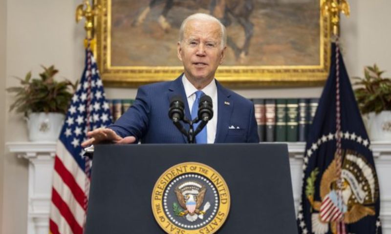 United States, US, President Joe Biden, Washington, Taiwan's independence,