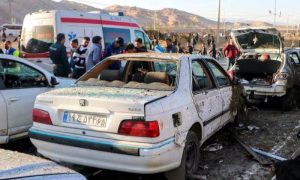Uzbekistan, Algeria, North Korea, Iran, Kerman, Terrorist, Blasts, President, Shavkat Mirziyoyev, Foreign Ministry, Kim Jong-un, General Qasem Soleimani