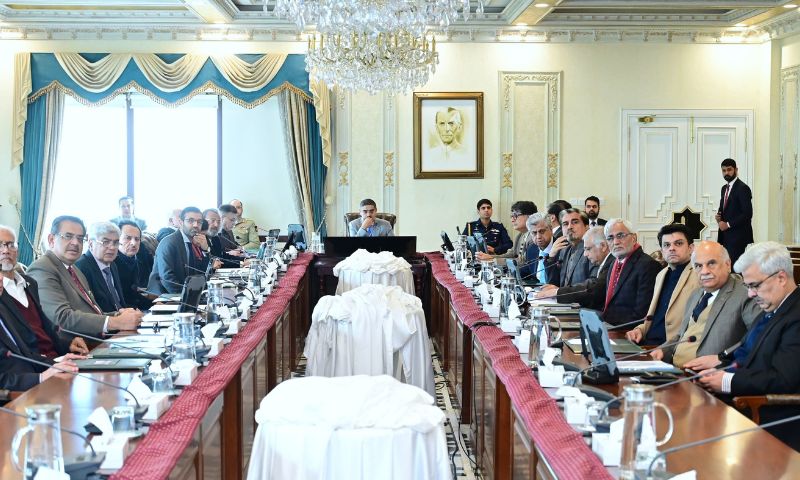 Cabinet, PM, Prime Minister, FBR, Federal Tax Policy Board