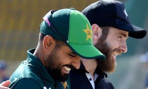 ICC, Test, Rankings, Kane Williamson, No 1, Babar Azam, Cricket, Pakistan, English,