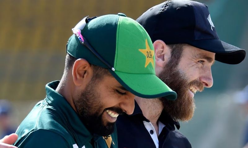 ICC, Test, Rankings, Kane Williamson, No 1, Babar Azam, Cricket, Pakistan, English,