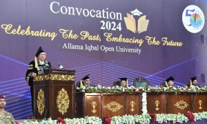 President Arif Alvi, Youth, Pakistan, Youth Role, Covid-19,