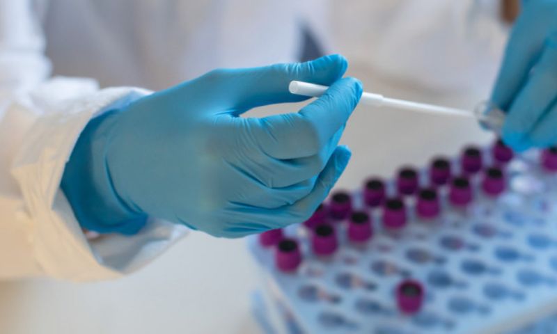 COVID-19 , Kazakhstan, health, Astana, tests, hospitals ,vaccination ,Omicron