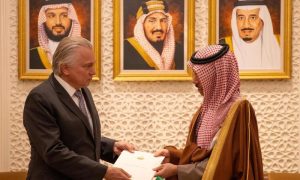 Crown Prince, Saudi Arabia, Foreign Minister, Costa Rica