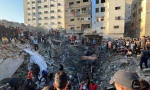 Palestine, Gaza, Israel, ICJ, UNRWA, United States, Humanitarian,