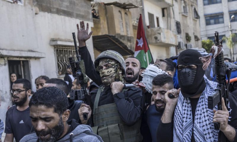 Palestinians, West Bank, Israel, Hamas, military, ambulance, house, Gaza