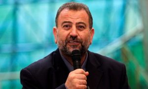 Hamas, Saleh Al-Arouri, Israeli drone airstrike, Lebanon, Beirut
