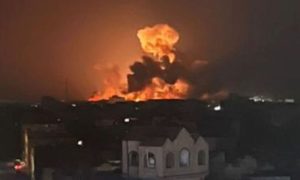 US, Houthis, Yemen, Red Sea, UK, United States, Forces, Ships, Israel, Bab al-Mandeb, Hamas, Western, American, British, United Nations, Security Council, Turkish, President, Recep Tayyip Erdogan