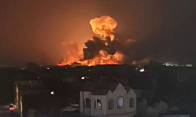 US, Houthis, Yemen, Red Sea, UK, United States, Forces, Ships, Israel, Bab al-Mandeb, Hamas, Western, American, British, United Nations, Security Council, Turkish, President, Recep Tayyip Erdogan
