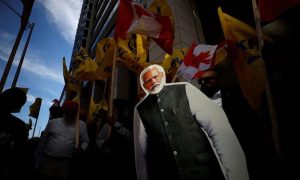 Nikhil Gupta, Canadian gurdwara, Hardeep Singh Nijjar, Canada, Israel, Qassem Suleimani, Osama bin Laden, Global Assassination Club