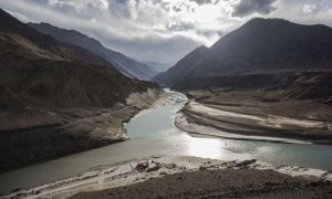 Indus Waters Treaty Authority, Irsa, Irsa Act of 1992, Water regulator.