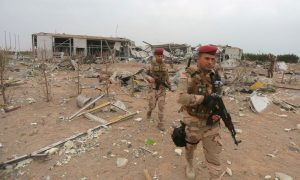 Missile, US, Iraq, Israel, Iran, Syria, Damascus, Anbar, Coalition Forces, Media,