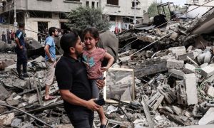 Gaza, Gaza Strip, Israel, Palestinian, UN, UNICEF, Hamas, Qatar
