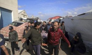 Palestinians, Israel, strikes, attacks, Gaza, United Nations, water, food, security, million, Hamas