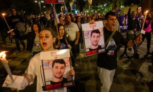 Israeli Forces Storm Hospitals in Khan Younis in Bloodiest Aggression of 2024