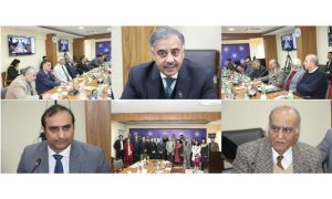 ISSI, India, Pakistan, South Asia, Peace, Pulwama incident