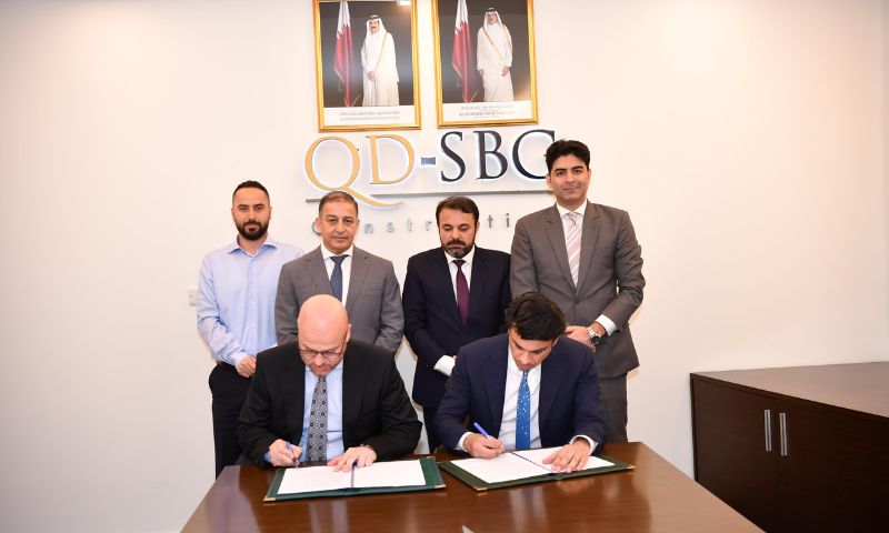 Qatar, Pakistan, Employment Opportunities, Jawad Sohrab Malik, Qatar, 