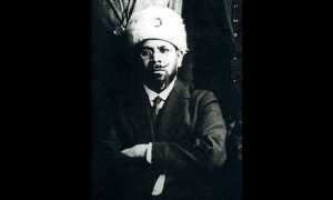Death Anniversary of Maulana Muhammad Ali Jauhar, ISLAMABAD, leader of Pakistan movement, journalist, educationist, poet,