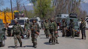 Kashmir, Hurriyat Conference, APHC, international community, Indian state terrorism, IIOJK,