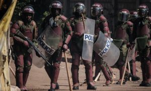 Kenya, government, US, Haiti, court, law, police, Caribbean