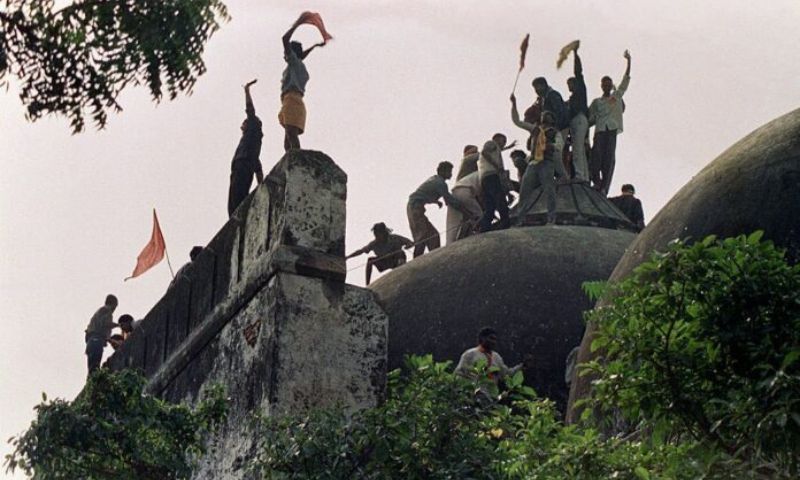 Pakistan, India, security, Muslims, Hindutva, ideology, Government, Ram Temple, Babri Mosque, Varanasi,