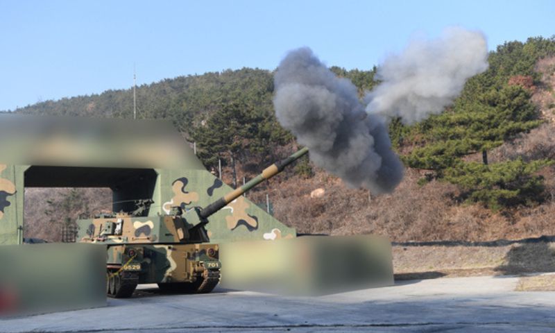 North Korea, South Korea, Yeonpyeong Island, Seoul, Military, Artillery, Satellite, Korean Peninsula, Kim Jong Un