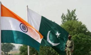 Pakistan, India, nuclear installations, agreement,