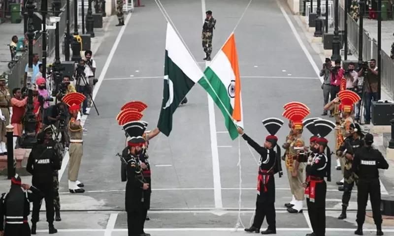 Pakistan, India, prisoner lists, diplomatic channels, Consular Access Agreement, Foreign Office