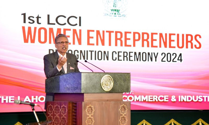 President, women, LCCI, Women Entrepreneurs Recognition Ceremony, Gaza
