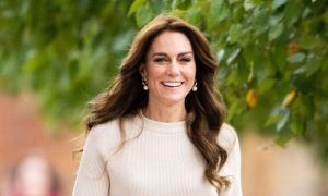 Catherine, Princess of Wales, abdominal surgery, Kensington Palace, London hospital,