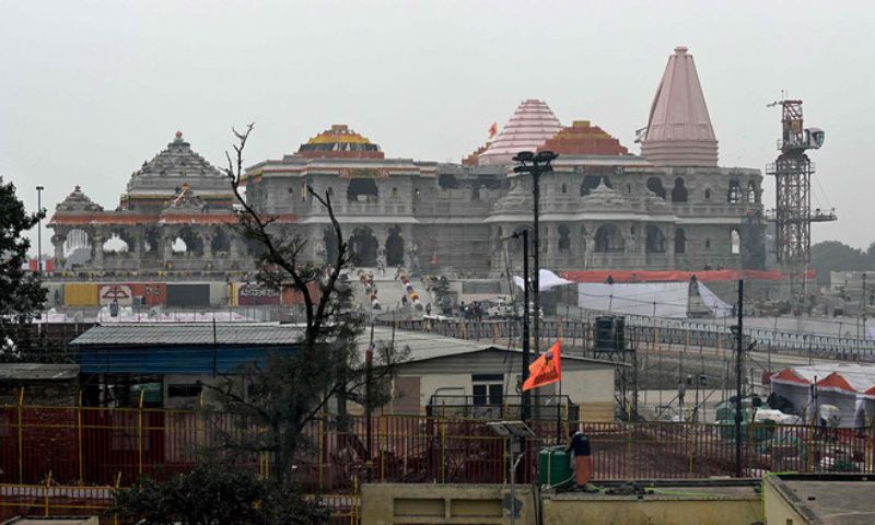 Muslims, Attacks, million, Muslims, Ranbir Kapoor, Rajnikanth, Kangana Ranaut, Amitabh Bachchan, Madhuri Dixit, Akshay Kumar, Anushka Sharma, Virat Kohli, Ayodhya, India, Babri Mosque, Ram temple,