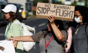 Asylum, Rwanda, British, UK, Britain, government, parliament, Labour Party