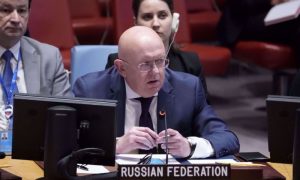 Russia, US, UK, Yemen, Houthi, UN, United Nations Security Council, UNSC, Red Sea, Gulf of Aden, UN Charter, Middle East, President, Joe Biden, Western, Australia, Bahrain, Canada, Denmark, Germany, Netherland, New Zealand, South Korea,