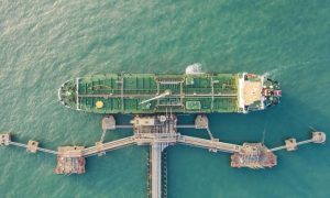 Shell, Red Sea, Tensions, Yemen, Houthis, US, UK, British, Oil, Vessels, British, Wall Street Journal, Ship, Africa, Maersk, Suez Canal, Bab al-Mandeb Strait, Djibouti,