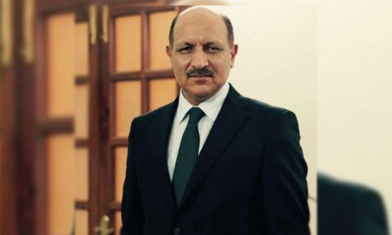 PCB, Chairman, Election Commissioner, Pakistan Cricket Board