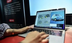 Pakistan, China, software, cooperation, Research, cybersecurity, gaming, Gulf, firms, companies, Punjab University