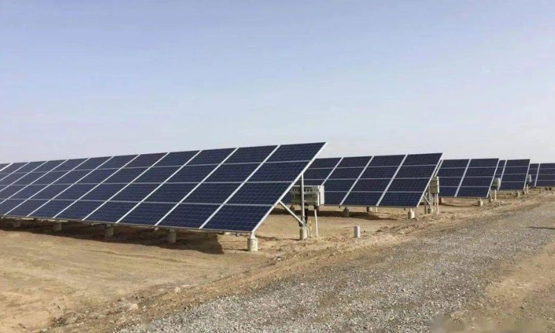 British High Commissioner, Jane Marriott, Atlas Solar Farm, UK, British International Investment, BII, South Punjab, Solar,