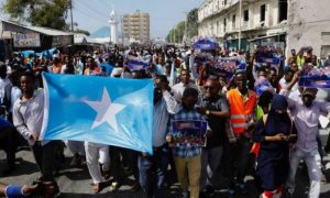 US, Arab League, Ethiopia-Somaliland Red Sea Agreement, WASHINGTON, United States, Ethiopia, Somalia,