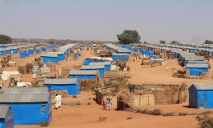 Sudan, UN, United Nations, Army Chief, RSF, Chad, Ethiopia, South Sudan, War Crimes, Refugees