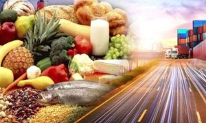 Pakistan, Food , Exports, financial, fiscal, million, dollars, meat, rice