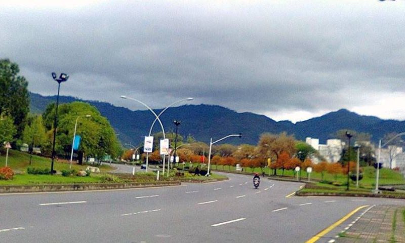 weather