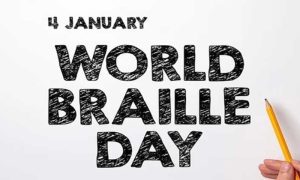World Braille Day, Pakistan, visually impaired people, Louis Braille,