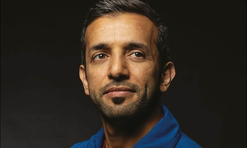 UAE, Astronaut, Sultan Al-Neyadi, Minister of Youth, President, Prime Minister, Minister Sheikh Mohammed bin Rashid Al-Maktoum, Space, NASA, Scientific, Space Station, International Space Station